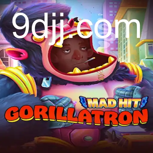 MadHitGorillatron
